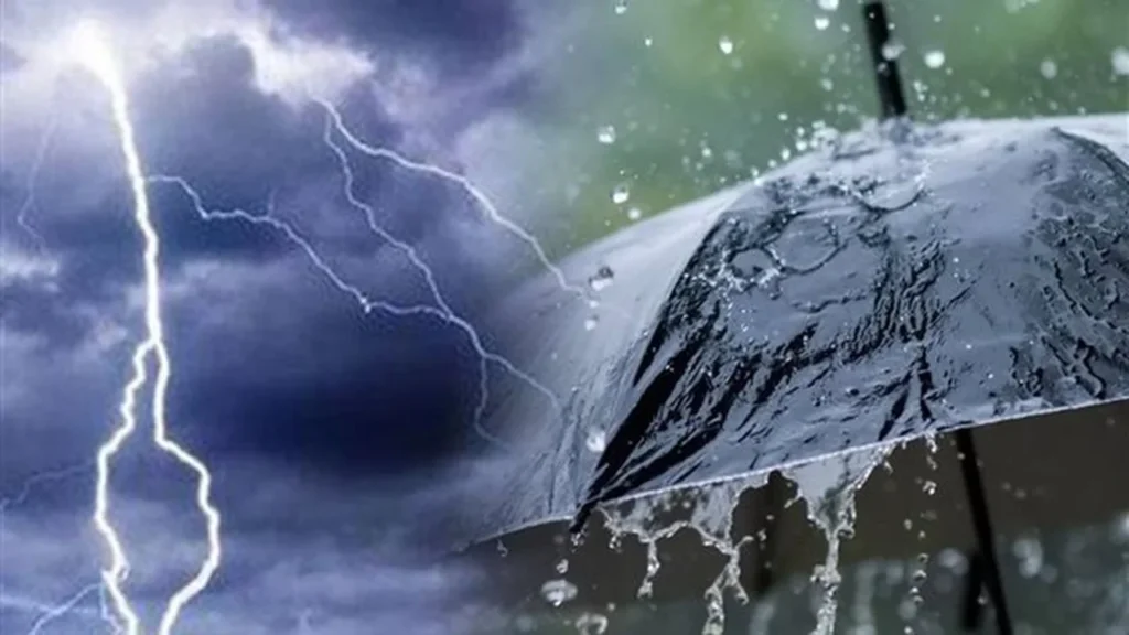 الأرصاد توضح لـ إيجبتك تفاصيل المنخفض الجوي القادم وتوقعات الطقس ومخاطر السيول